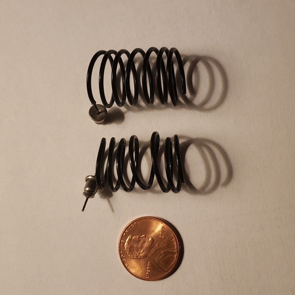 Spring Earrings